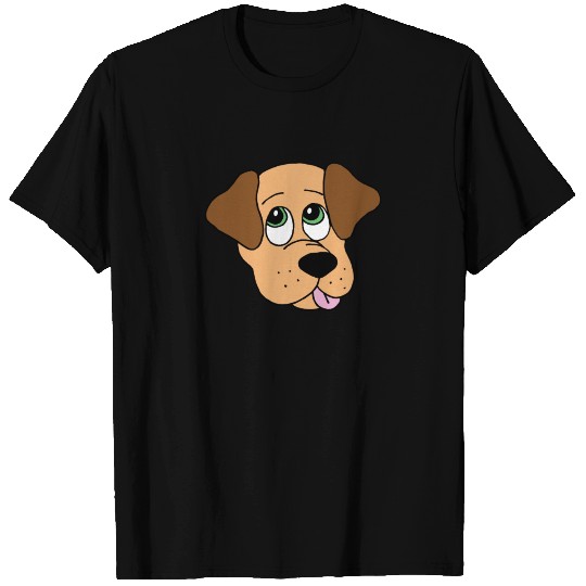 Puppy Love T-shirt