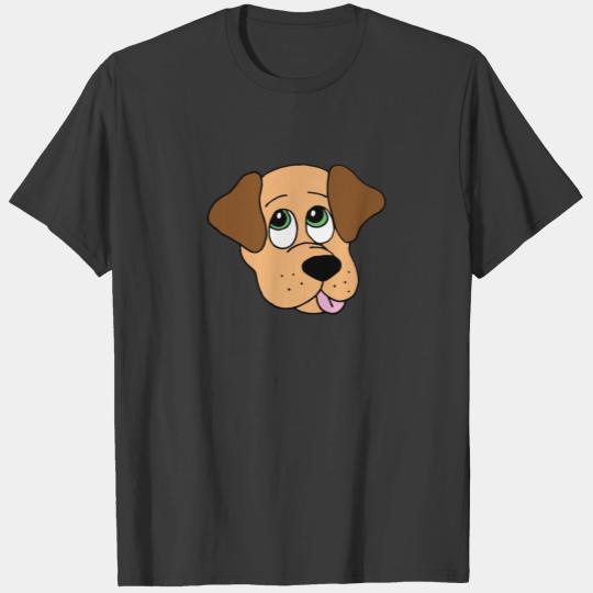 Puppy Love T-shirt