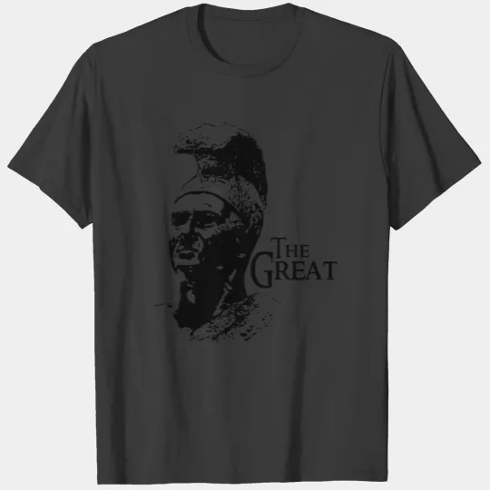 Kamehameha the Great T-shirt