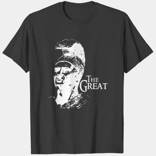 Kamehameha the Great T-shirt