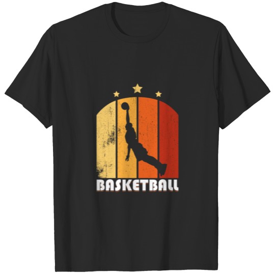 Discover Basketball Hoops | Tomahawk Dunk | Ball Club Vibe T-shirt