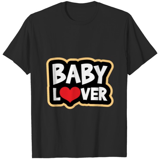 Discover baby gift kids infant T-shirt