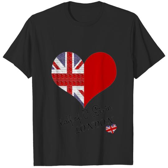 Discover Half of me T-shirt