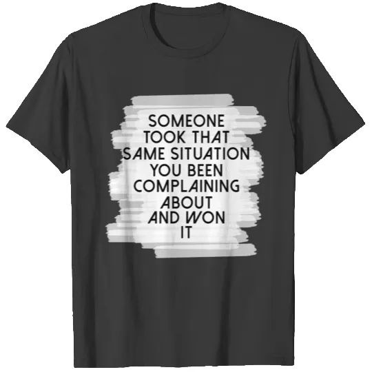Discover Complaining Fretting Accusing Peevish Gift Idea T-shirt
