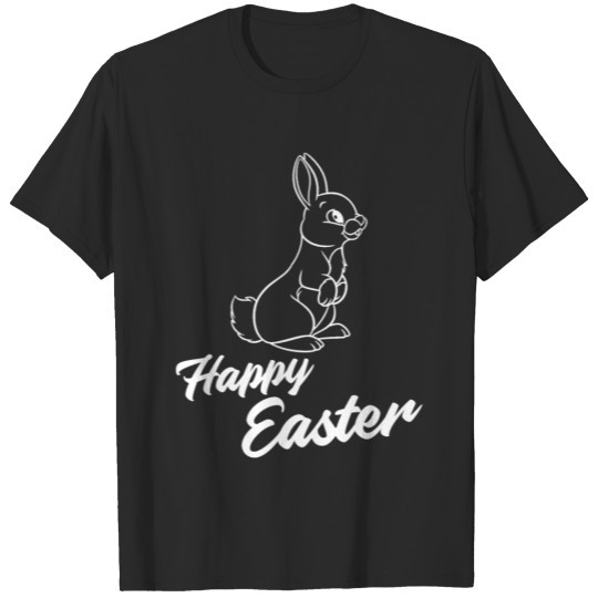 Discover Happy Easter - Happy Easter T-shirt