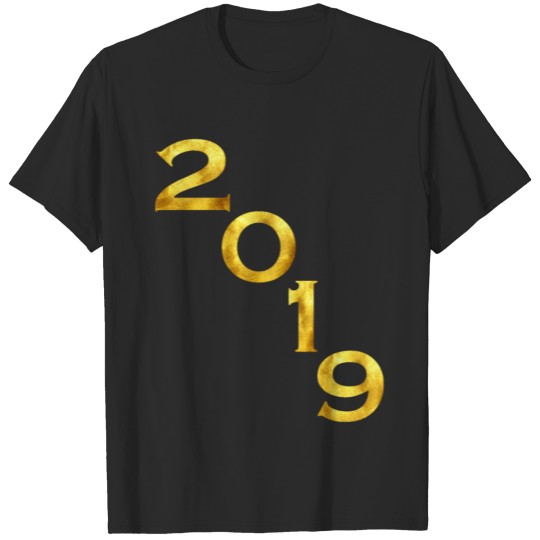 Discover 2019 T-shirt