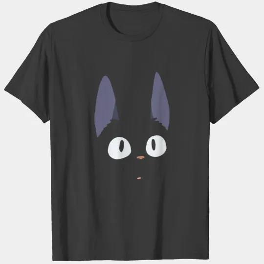 Jiji the Cat T-shirt