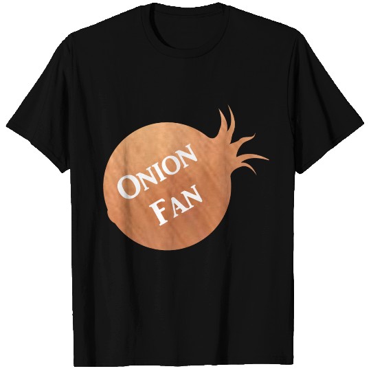 Onion Fan T-shirt
