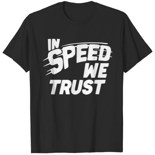 Discover SPEED JUNKY 2 T-shirt