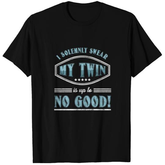 i solemnly swear T-shirt