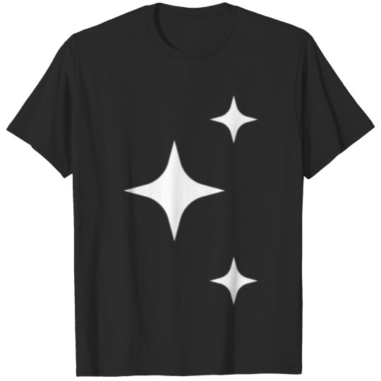 Discover stars, clothes for kids with stars T-shirt