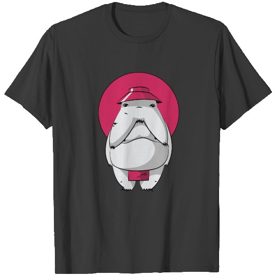 Spirited Away T-shirt