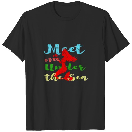 Discover Underwater T-shirt