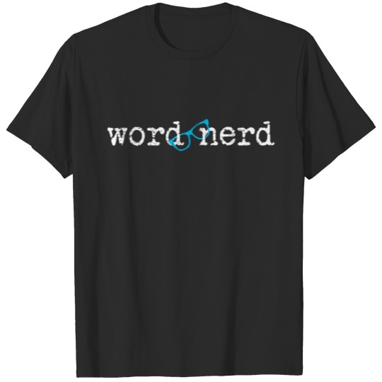 Discover Book reading nerd T-shirt