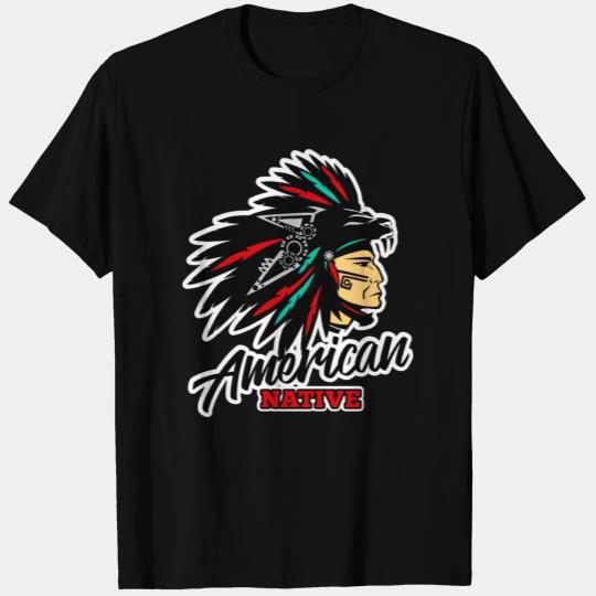 indian T-shirt