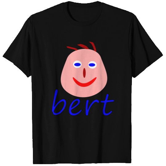 bert T-shirt