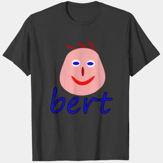 bert T-shirt