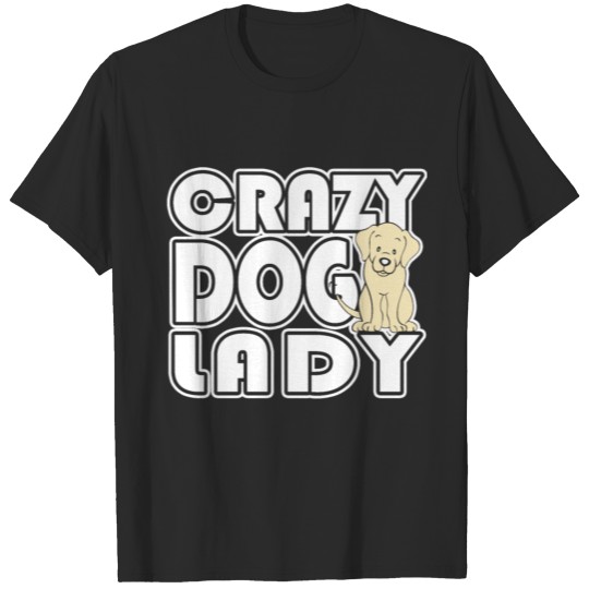 Discover Funny Novelty Gift For Dog Lover T-shirt