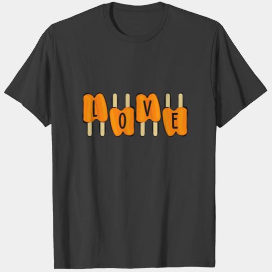 Discover cool stylish valentines Love Design T-shirt