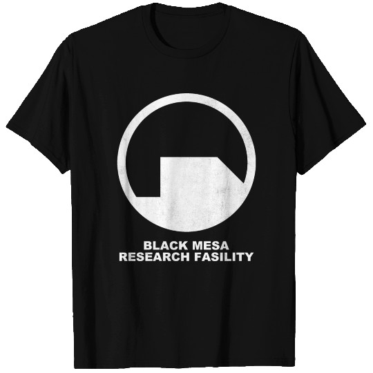 Half Life T-shirt