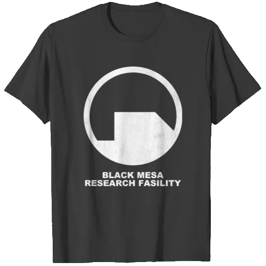 Half Life T-shirt