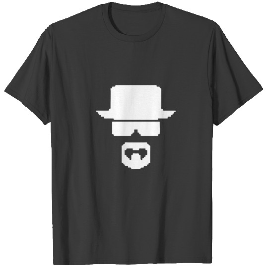 Heisenberg T-shirt
