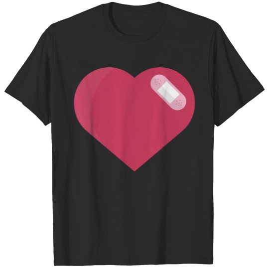 love ills T-shirt