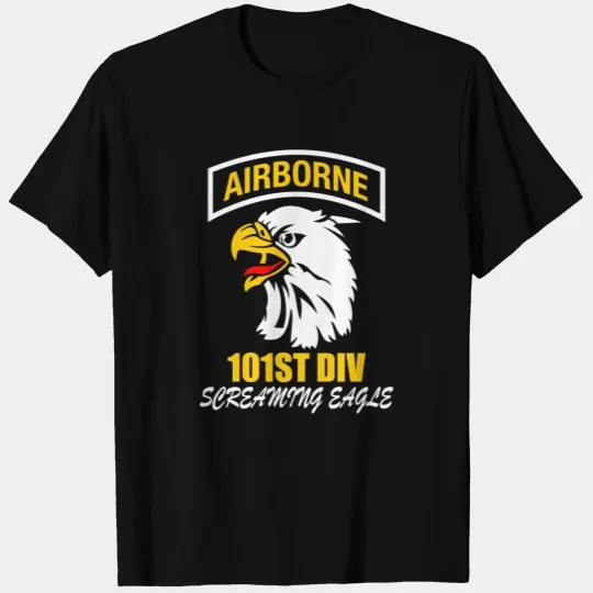 Army Airborne T-shirt