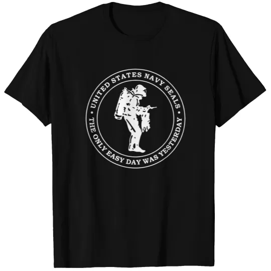 US Navy T-shirt