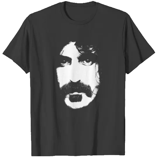 Frank Zappa T-shirt