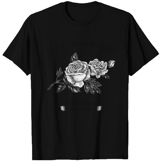 Rose Apothecary T-shirt