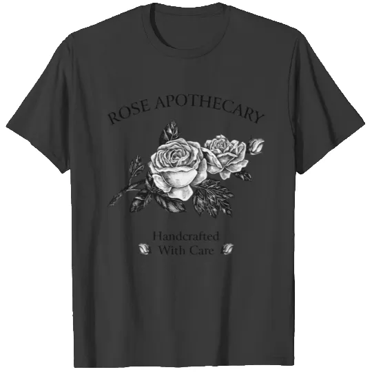 Rose Apothecary T-shirt