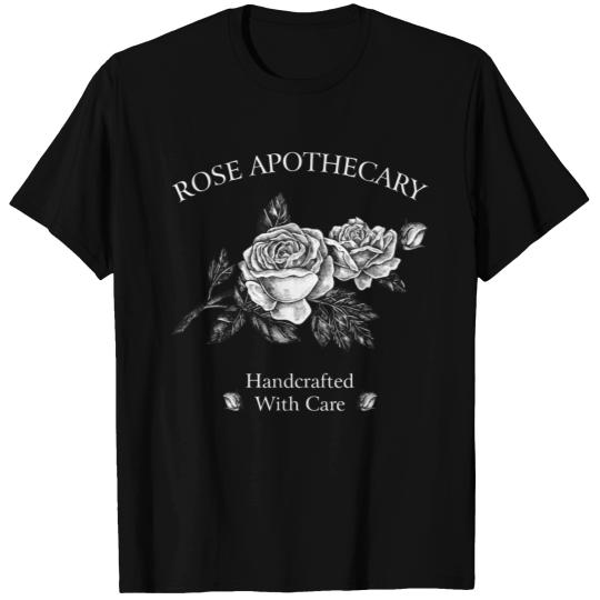 Rose Apothecary T-shirt