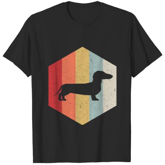 Discover Dachshunds Dog Present T-shirt