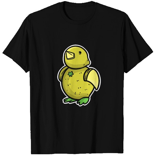 Lemon Bird T-shirt