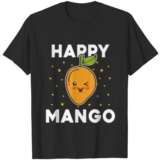 Discover Mango T-shirt