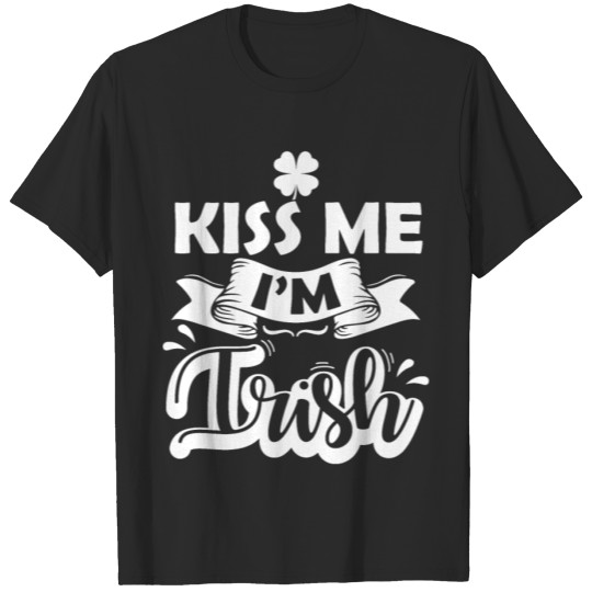 Discover KISS ME T-shirt