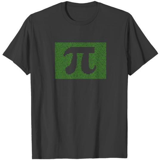 Happy Pi Day Gift T-shirt