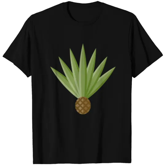 Agave Cactus T-shirt