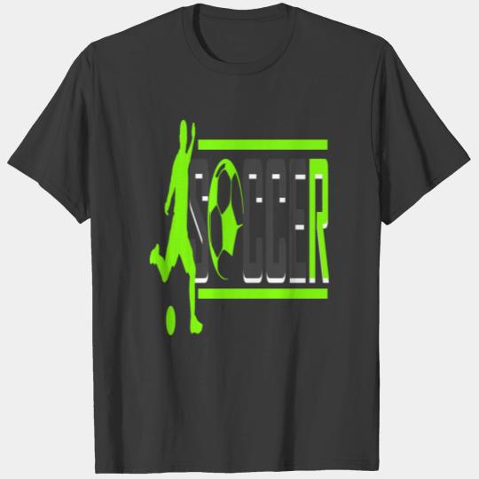 Soccer shot CR7 GOAT T-shirt
