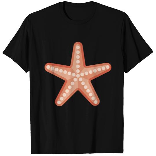 Starfish T-shirt