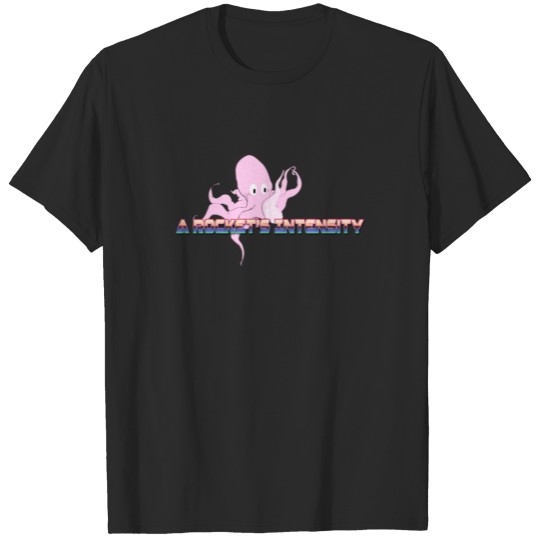 Discover ari2 T-shirt