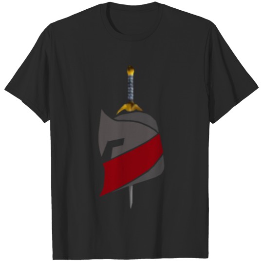 Discover Game Raiderz Original T-shirt