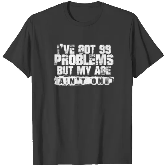 Funny Novelty Gift For Mother's Day/Father's Day T-shirt