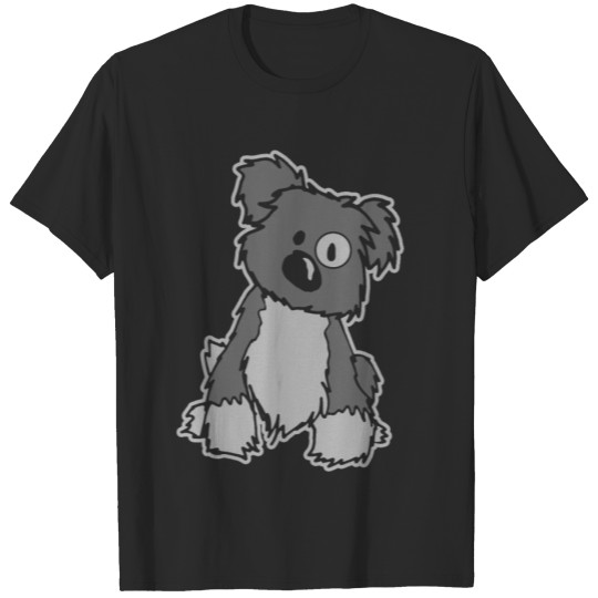 Discover Sweet Dog T-shirt