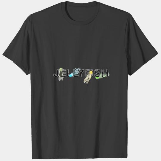Jellyfish T-shirt
