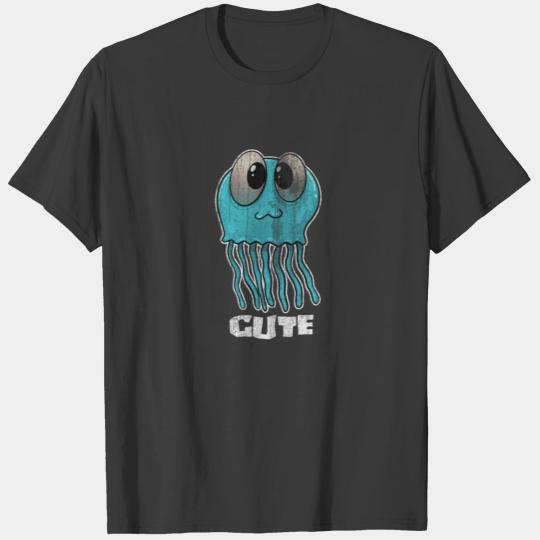 Jellyfish T-shirt