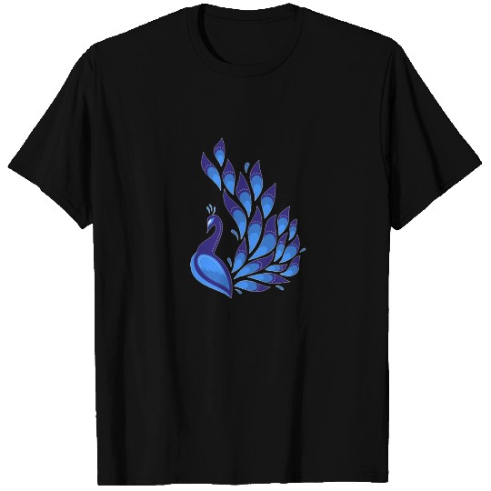 birds of Paradise T-shirt