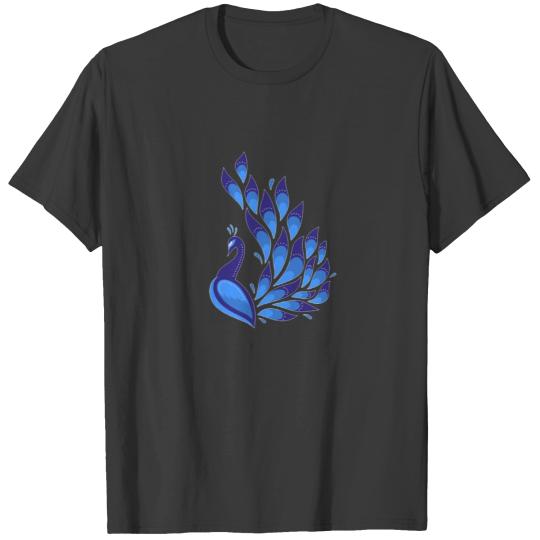birds of Paradise T-shirt