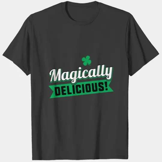 Magically delicious T-shirt